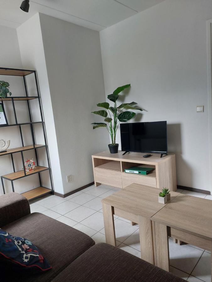 Boszicht 5 Appartement In Oostkapelle Zewnętrze zdjęcie
