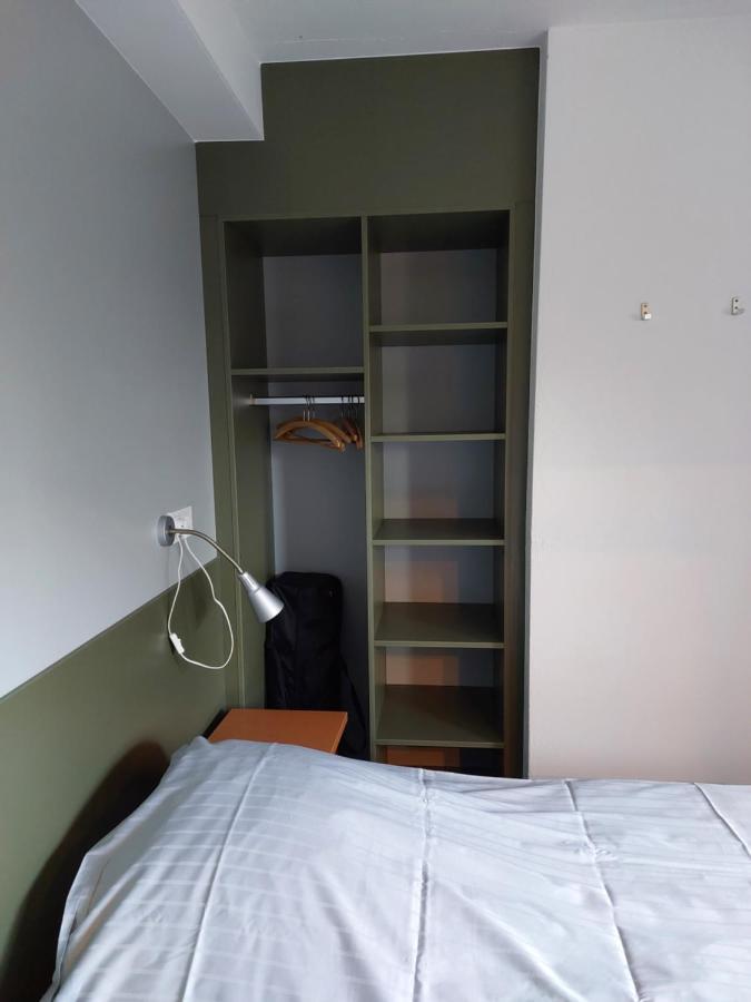 Boszicht 5 Appartement In Oostkapelle Zewnętrze zdjęcie