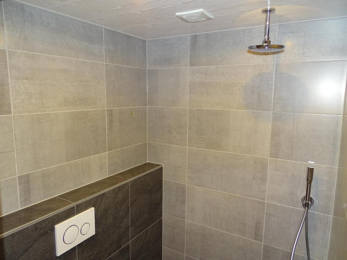 Boszicht 5 Appartement In Oostkapelle Zewnętrze zdjęcie