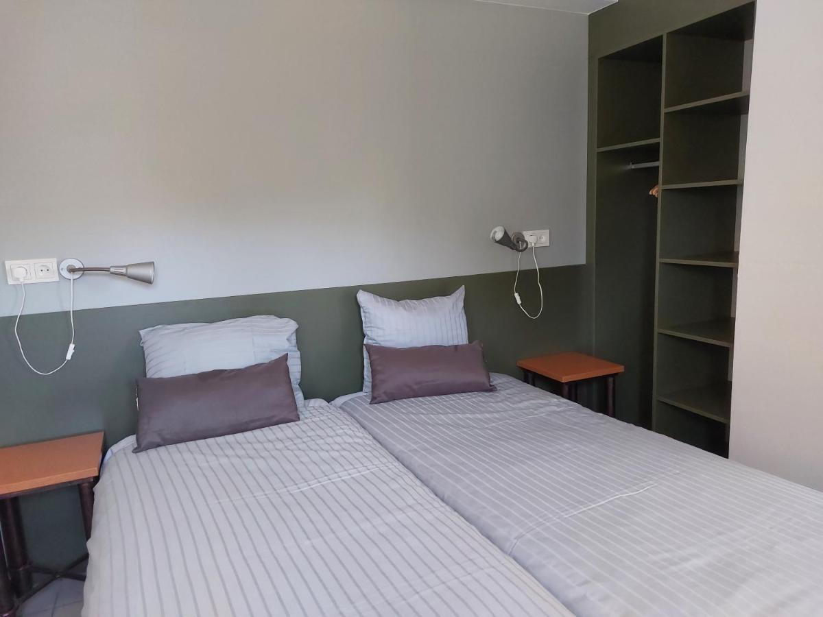 Boszicht 5 Appartement In Oostkapelle Zewnętrze zdjęcie