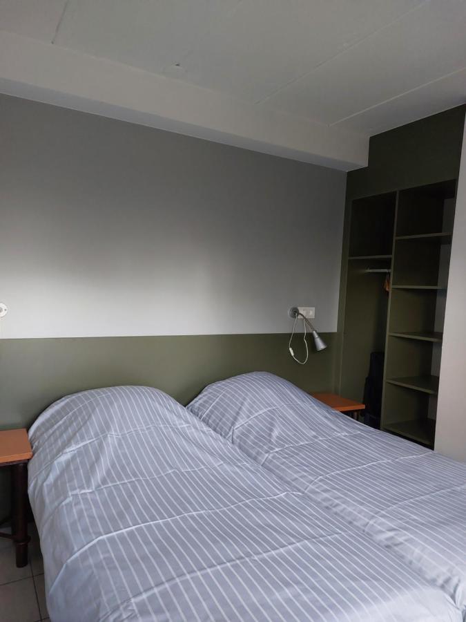 Boszicht 5 Appartement In Oostkapelle Zewnętrze zdjęcie