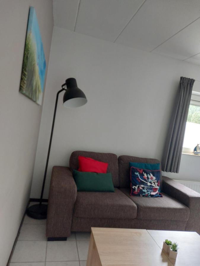 Boszicht 5 Appartement In Oostkapelle Zewnętrze zdjęcie