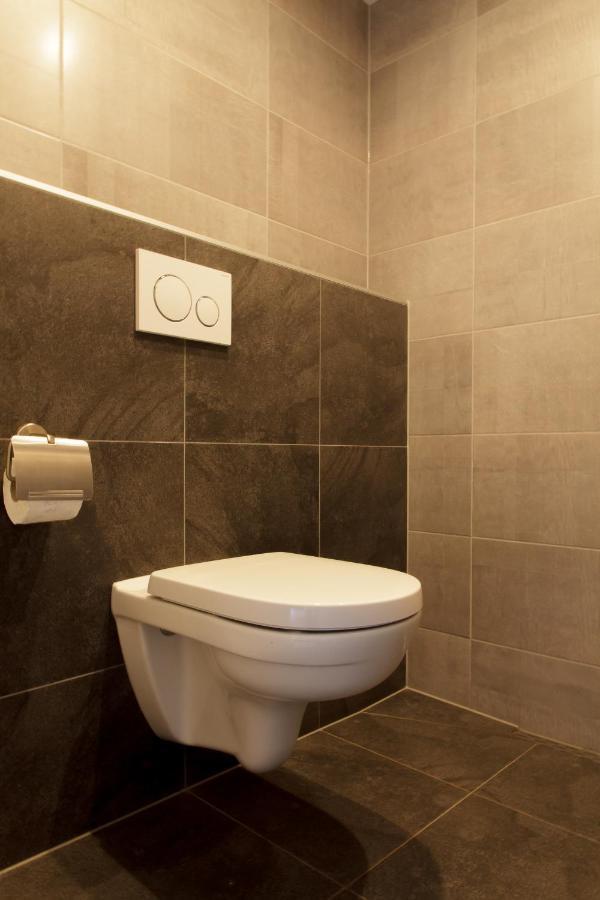 Boszicht 5 Appartement In Oostkapelle Zewnętrze zdjęcie