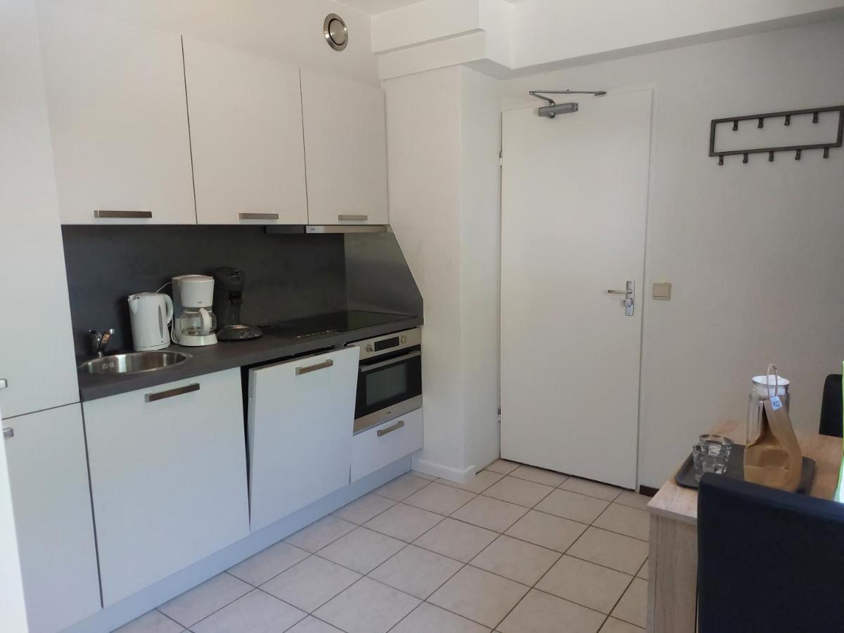 Boszicht 5 Appartement In Oostkapelle Zewnętrze zdjęcie