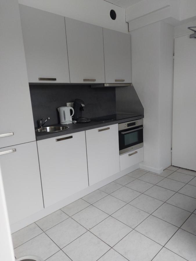 Boszicht 5 Appartement In Oostkapelle Zewnętrze zdjęcie