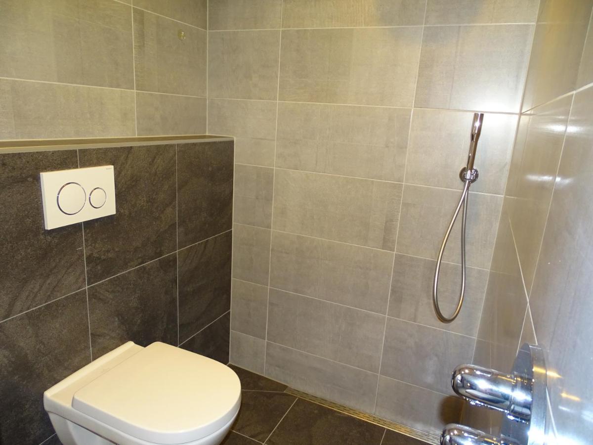 Boszicht 5 Appartement In Oostkapelle Zewnętrze zdjęcie