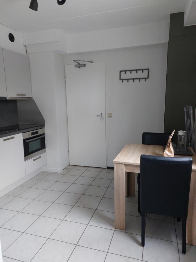 Boszicht 5 Appartement In Oostkapelle Zewnętrze zdjęcie