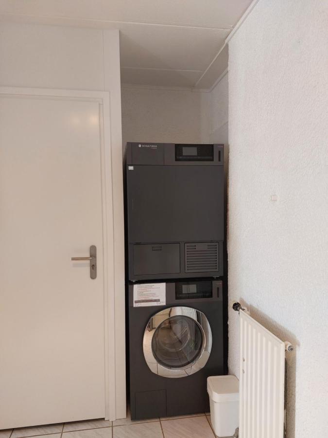 Boszicht 5 Appartement In Oostkapelle Zewnętrze zdjęcie